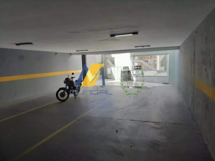 Apartamento, 2 quartos, 51 m² - Foto 16