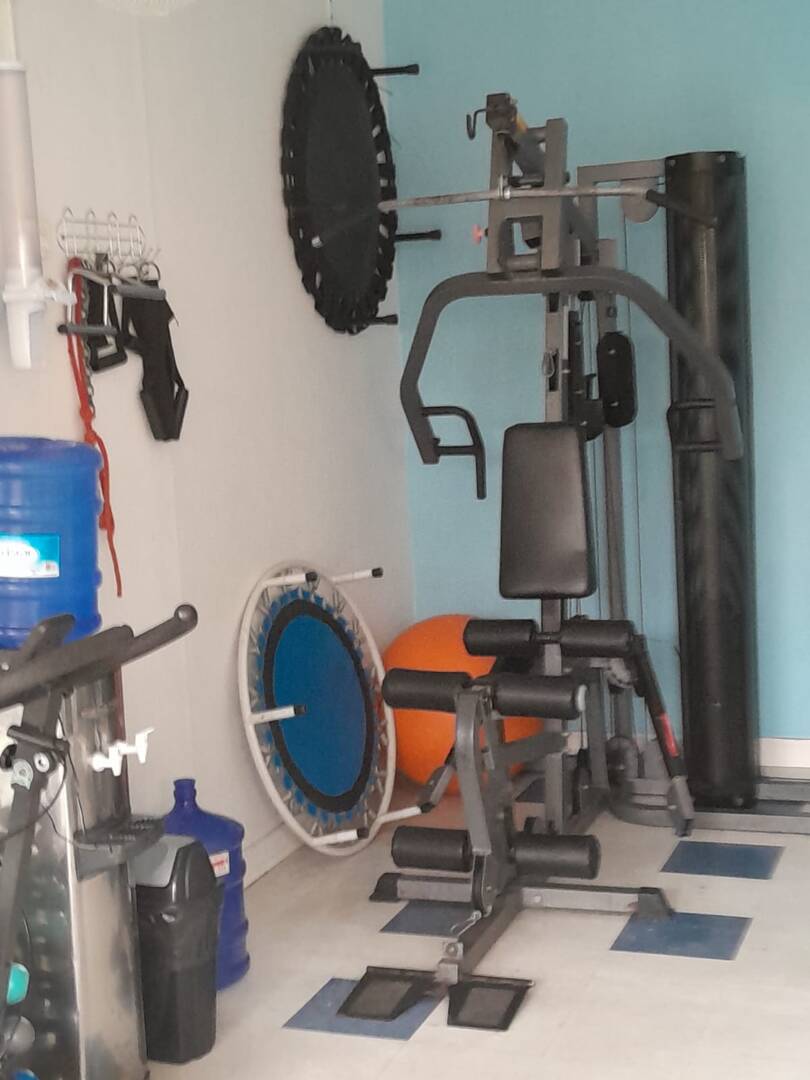 Apartamento, 3 quartos, 139 m² - Foto 8