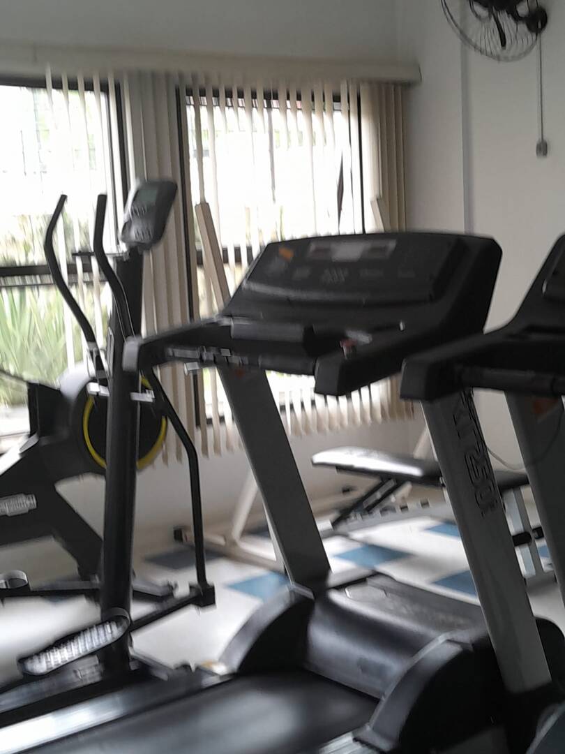 Apartamento, 3 quartos, 139 m² - Foto 9