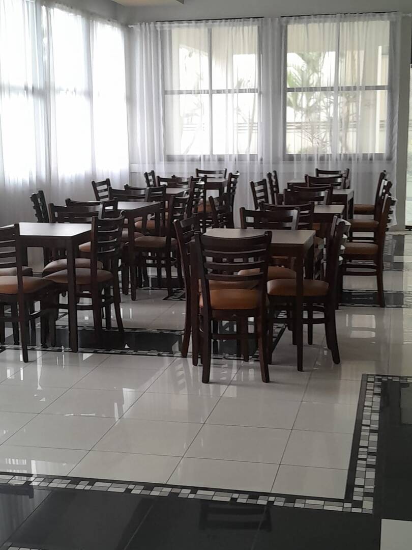 Apartamento, 3 quartos, 139 m² - Foto 12