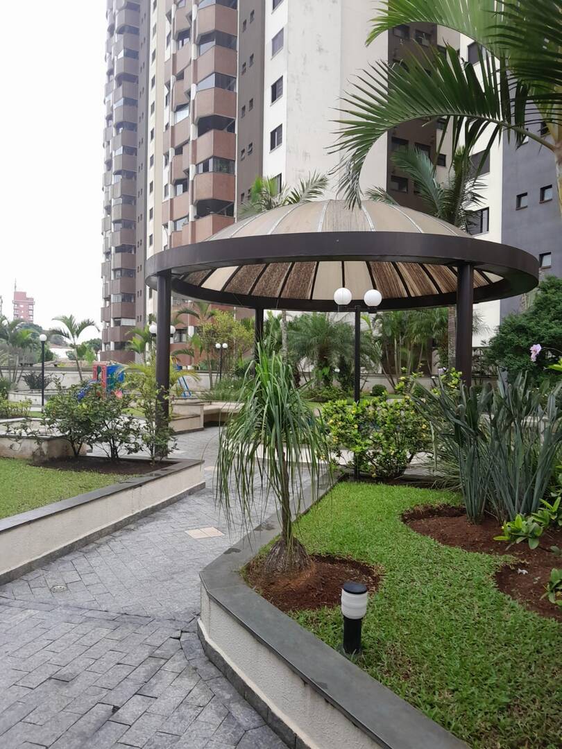 Apartamento, 3 quartos, 139 m² - Foto 15