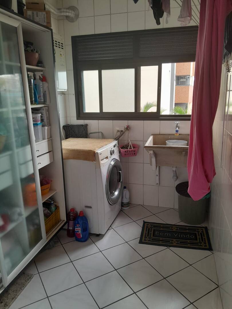 Apartamento, 3 quartos, 139 m² - Foto 21