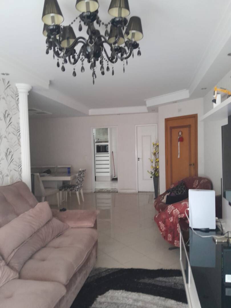 Apartamento, 3 quartos, 139 m² - Foto 25