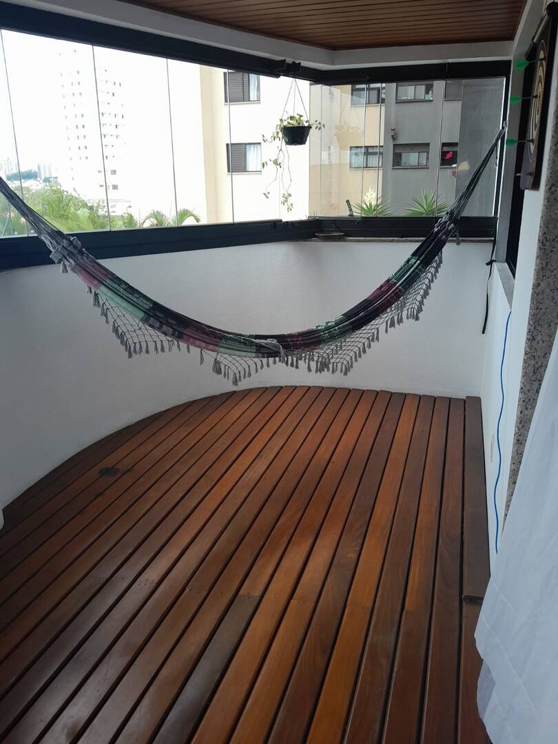 Apartamento, 3 quartos, 139 m² - Foto 33