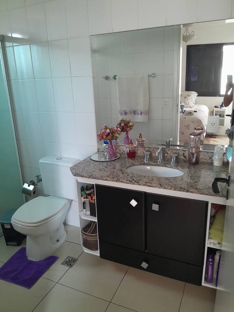 Apartamento, 3 quartos, 139 m² - Foto 34