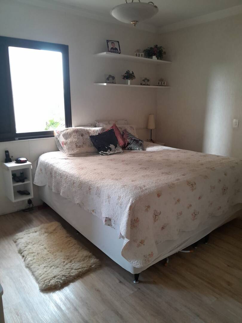 Apartamento, 3 quartos, 139 m² - Foto 35