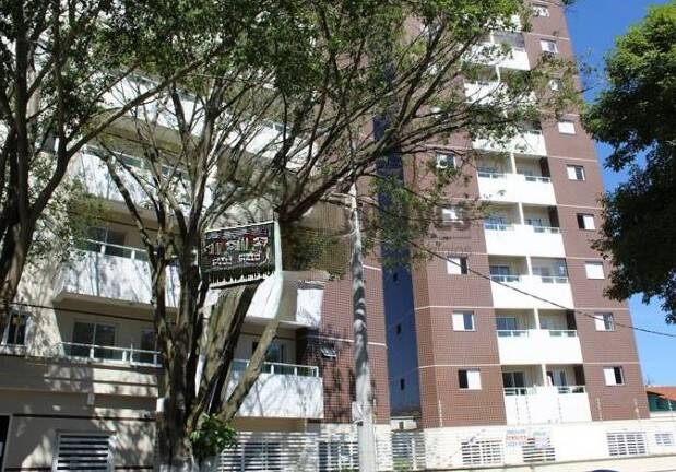 Apartamento, 2 quartos, 49 m² - Foto 1