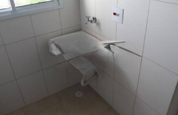 Apartamento, 2 quartos, 49 m² - Foto 2