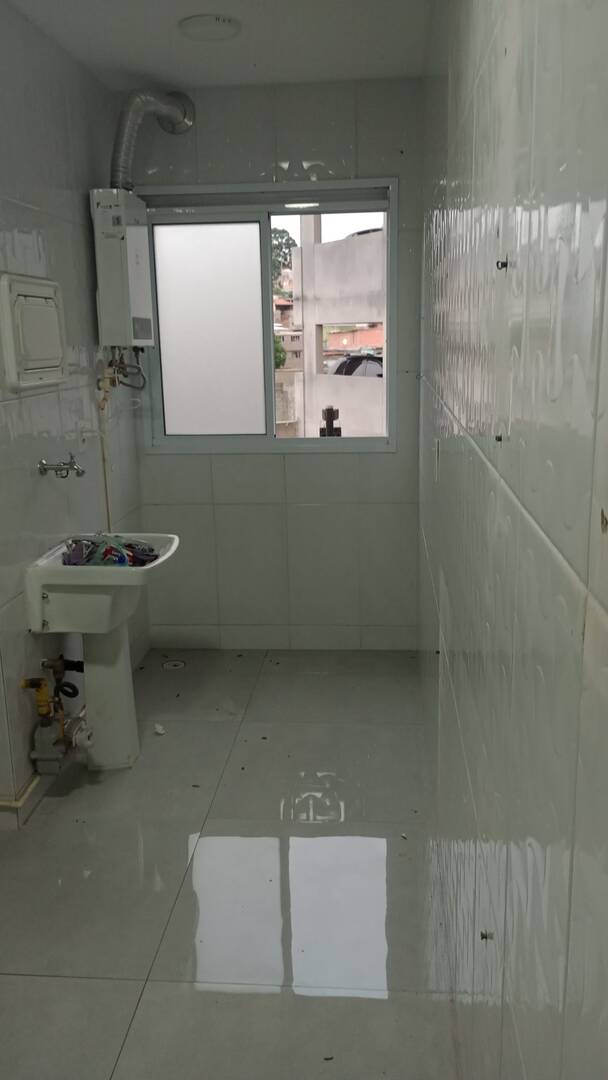 Apartamento, 2 quartos, 44 m² - Foto 12