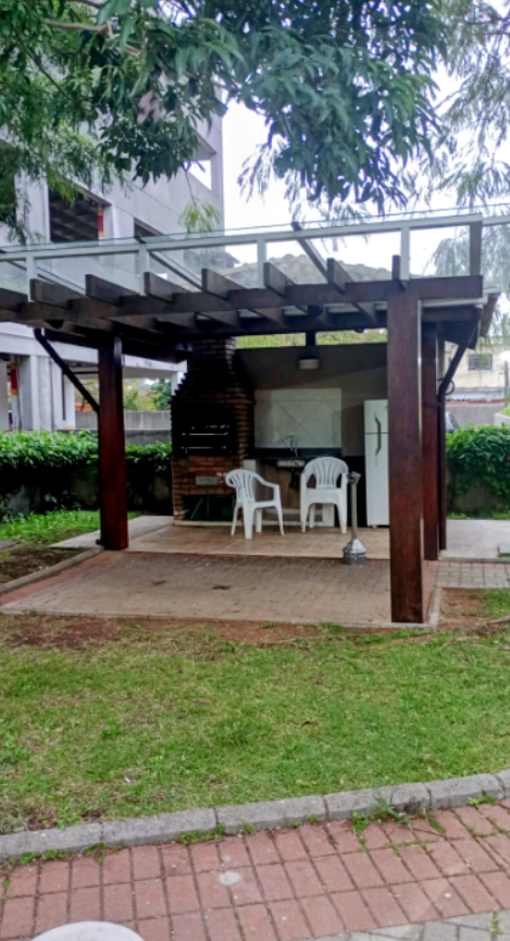 Apartamento, 2 quartos, 44 m² - Foto 24