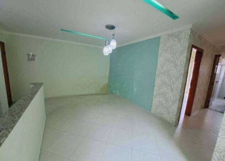 Apartamento, 3 quartos, 80 m² - Foto 2