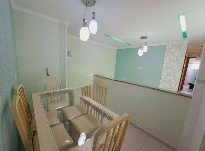 Apartamento, 3 quartos, 80 m² - Foto 3