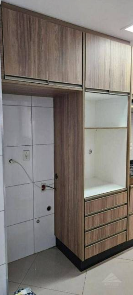 Apartamento, 2 quartos, 54 m² - Foto 9