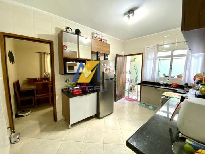 Casa, 3 quartos, 89 m² - Foto 2