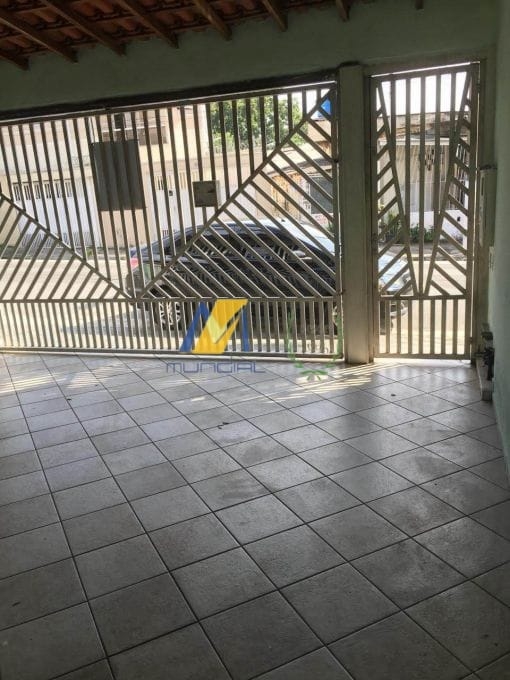 Casa, 3 quartos, 89 m² - Foto 4