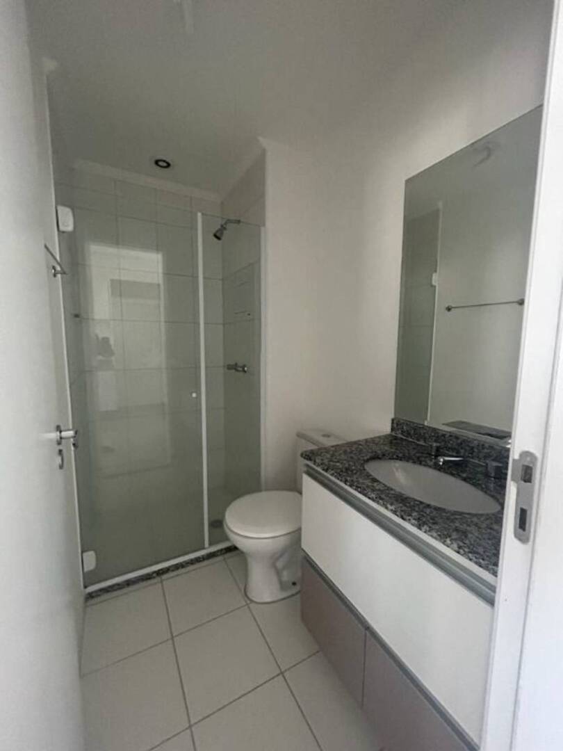 Apartamento, 1 quarto, 37 m² - Foto 3