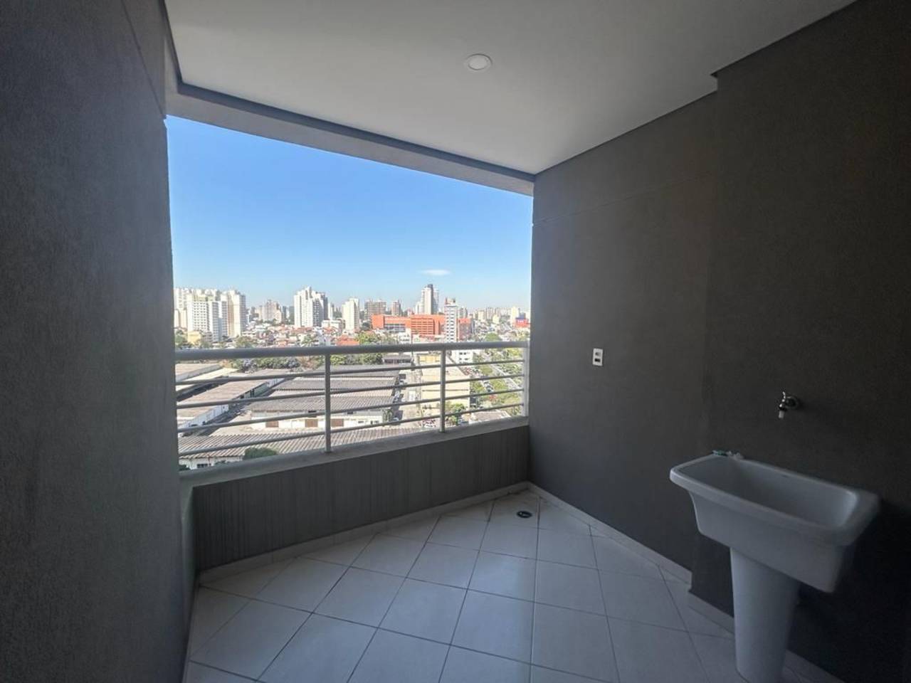 Apartamento, 1 quarto, 37 m² - Foto 4