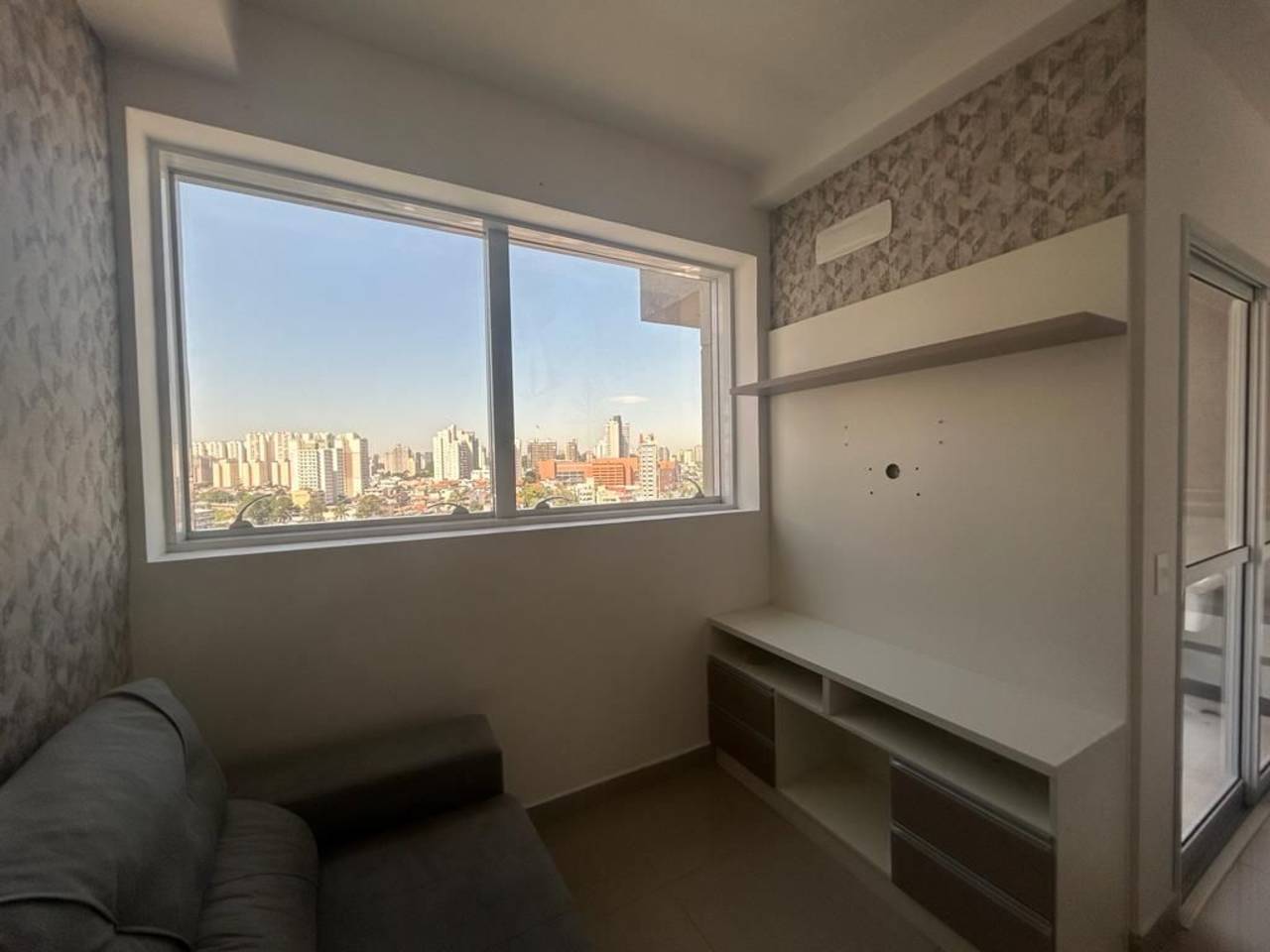 Apartamento, 1 quarto, 37 m² - Foto 5