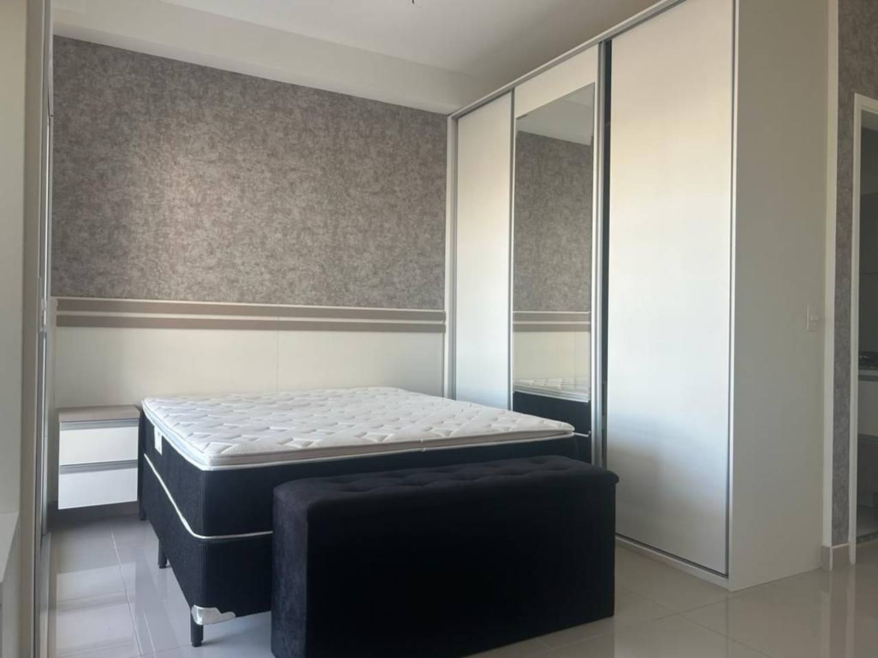 Apartamento, 1 quarto, 37 m² - Foto 6