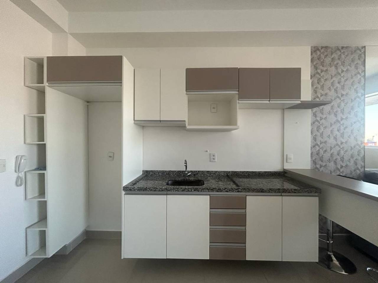 Apartamento, 1 quarto, 37 m² - Foto 8