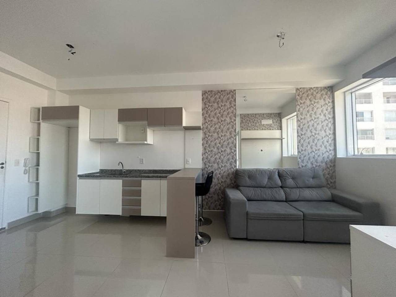 Apartamento, 1 quarto, 37 m² - Foto 10