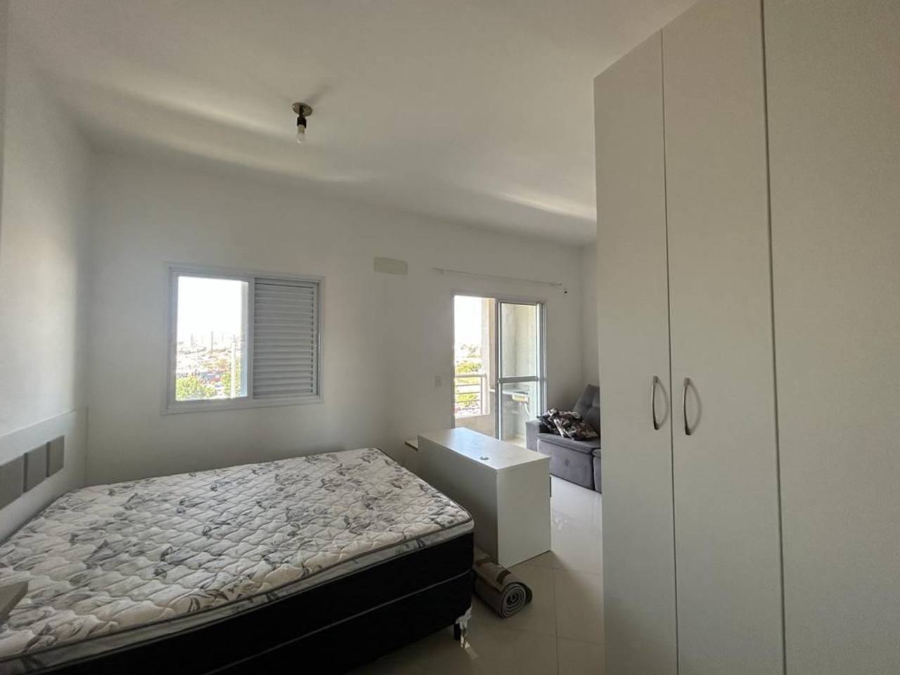 Apartamento, 1 quarto, 42 m² - Foto 5