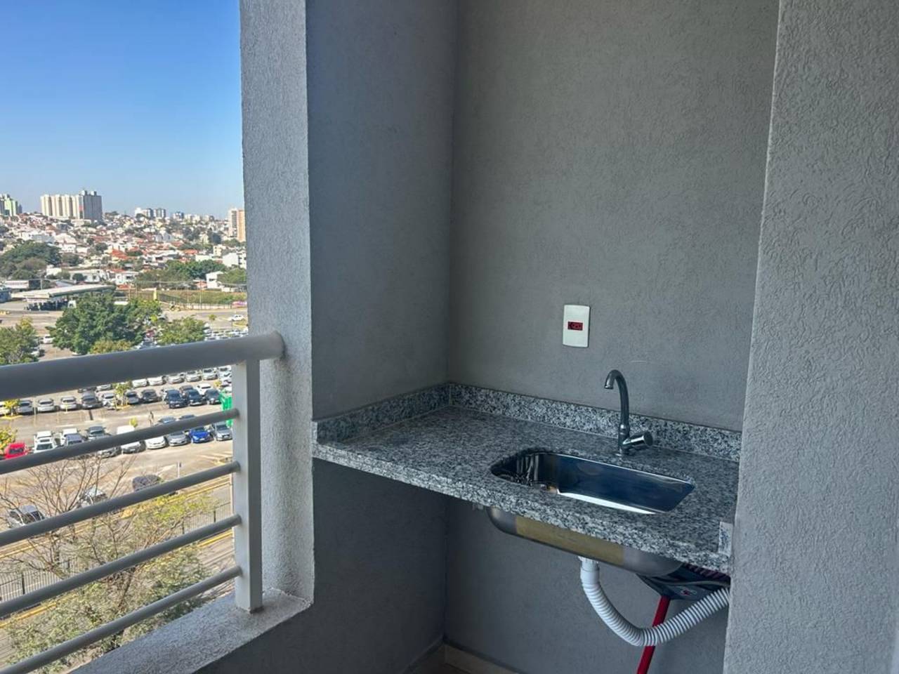 Apartamento, 1 quarto, 42 m² - Foto 7