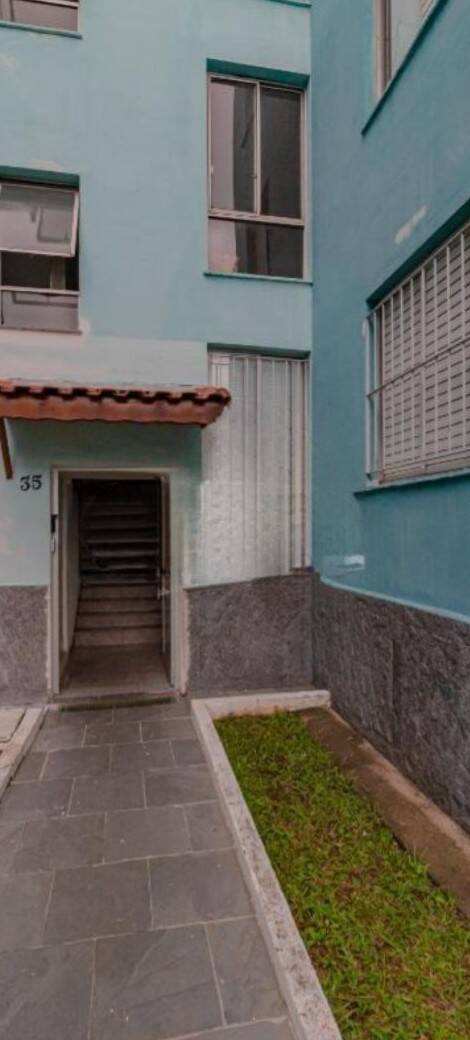 Apartamento, 2 quartos, 60 m² - Foto 3