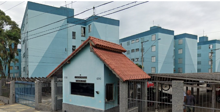 Apartamento, 2 quartos, 60 m² - Foto 17