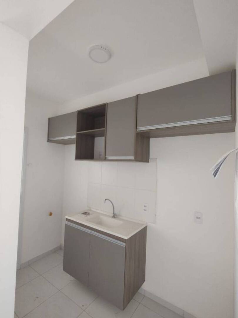 Apartamento, 2 quartos, 40 m² - Foto 3
