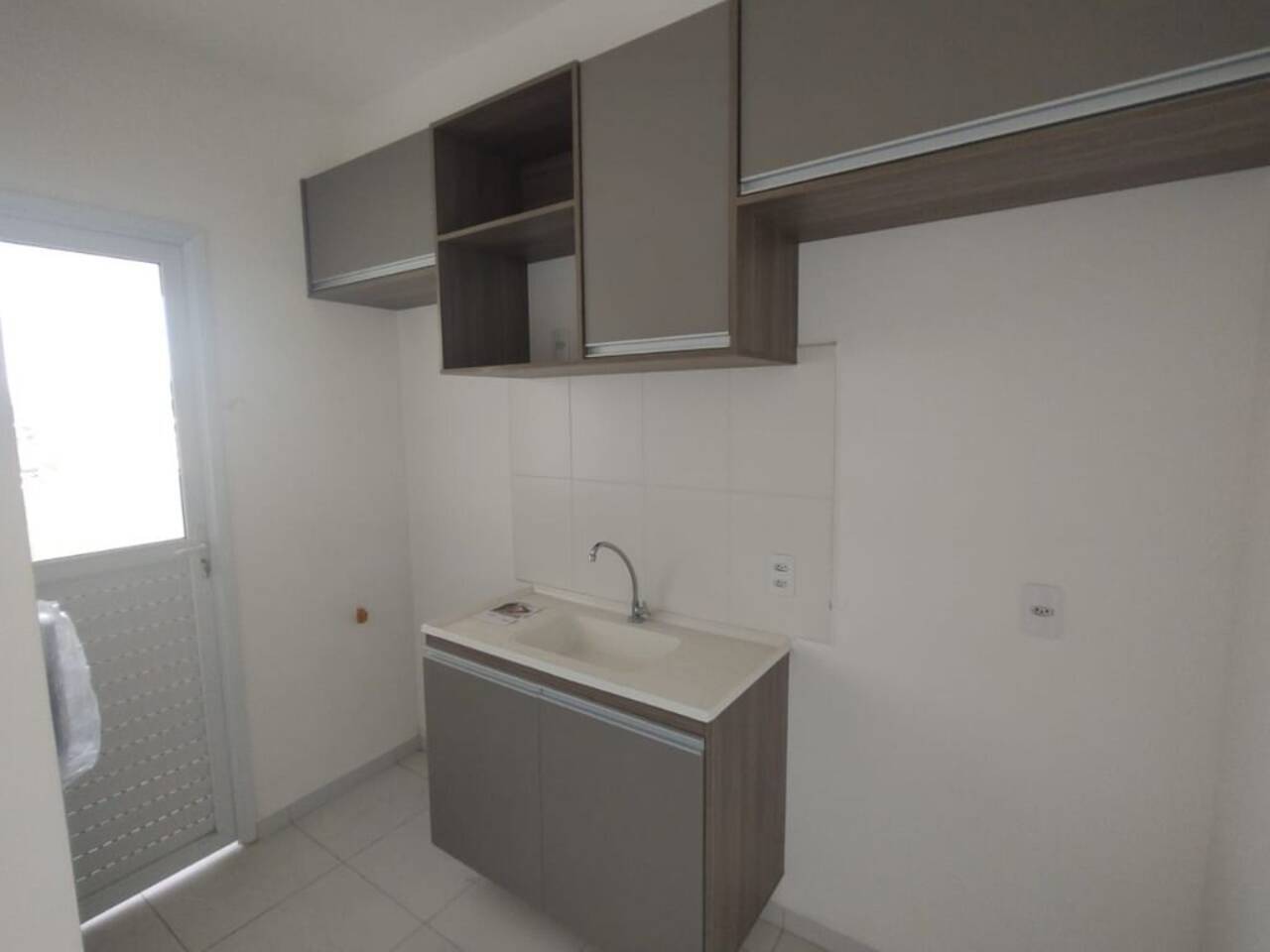 Apartamento, 2 quartos, 40 m² - Foto 4