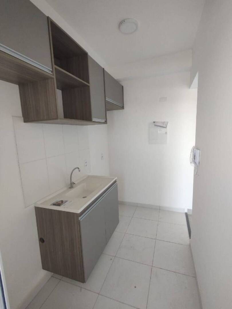 Apartamento, 2 quartos, 40 m² - Foto 5