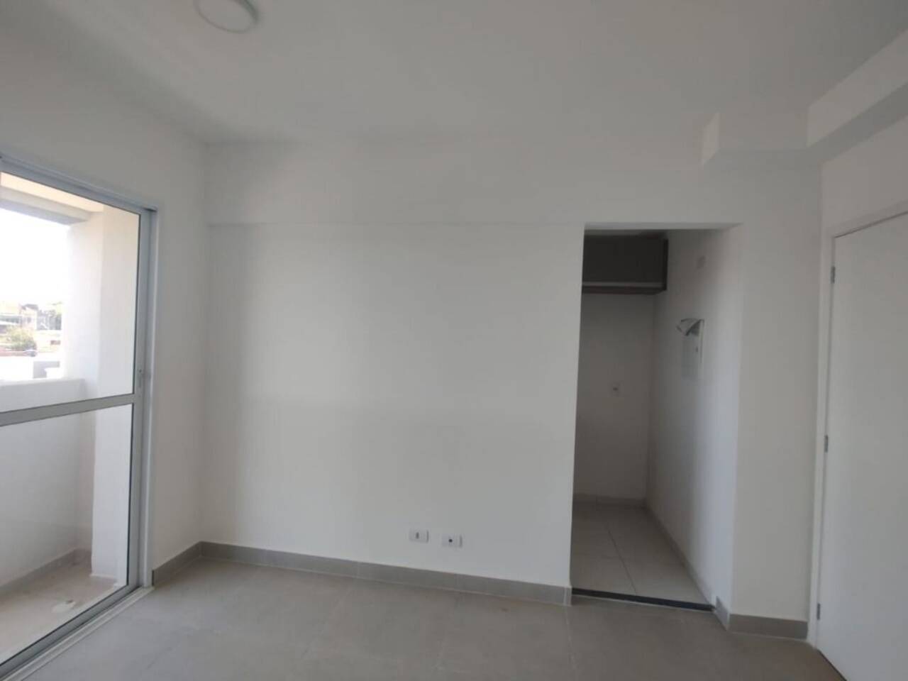 Apartamento, 2 quartos, 40 m² - Foto 6
