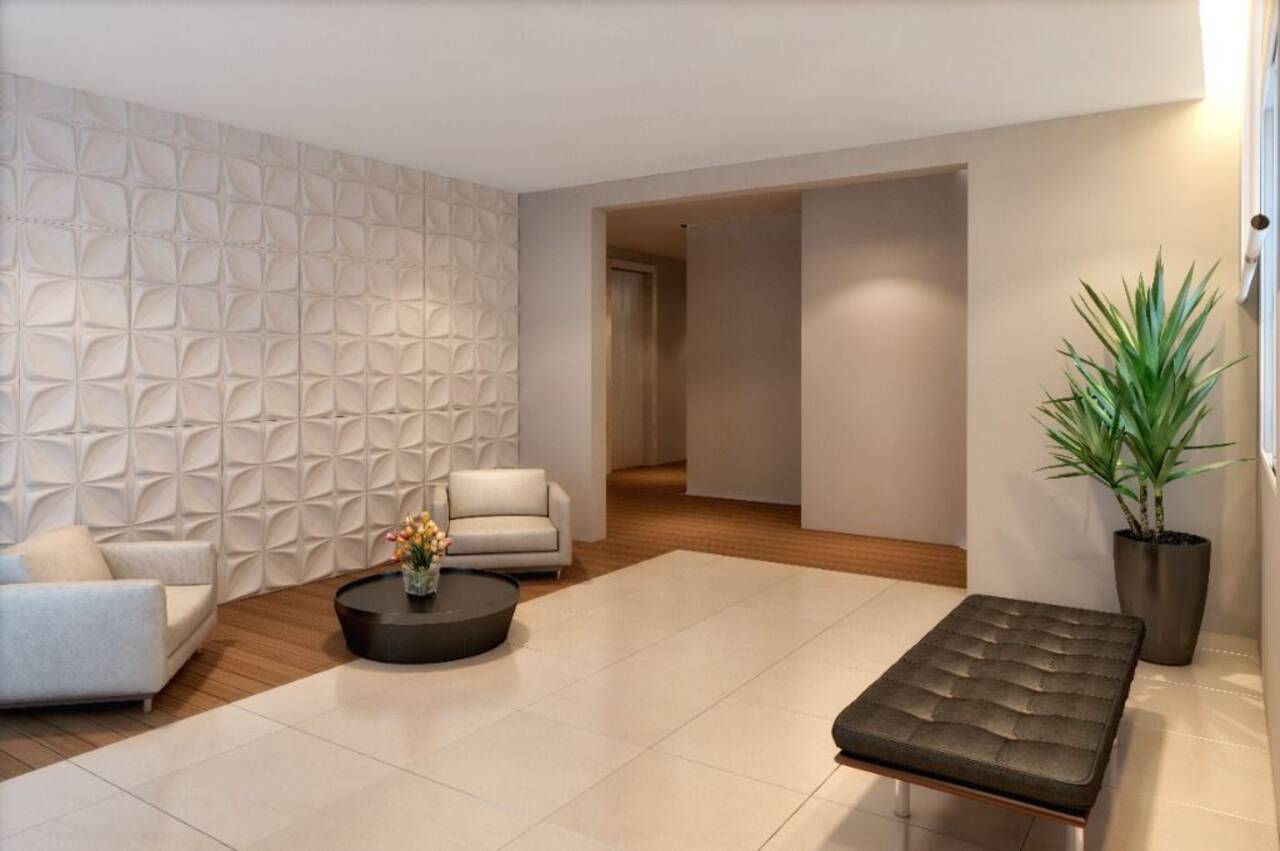 Apartamento, 2 quartos, 40 m² - Foto 7
