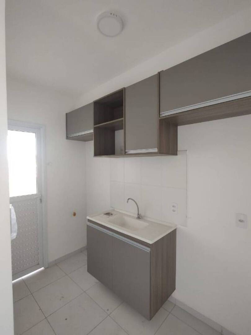 Apartamento, 2 quartos, 40 m² - Foto 8