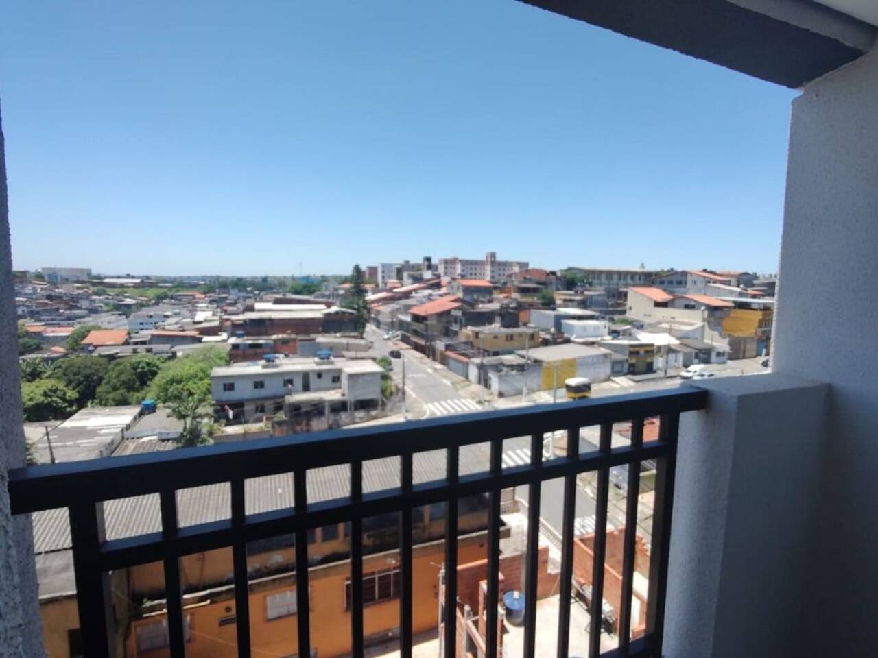 Apartamento, 2 quartos, 40 m² - Foto 10