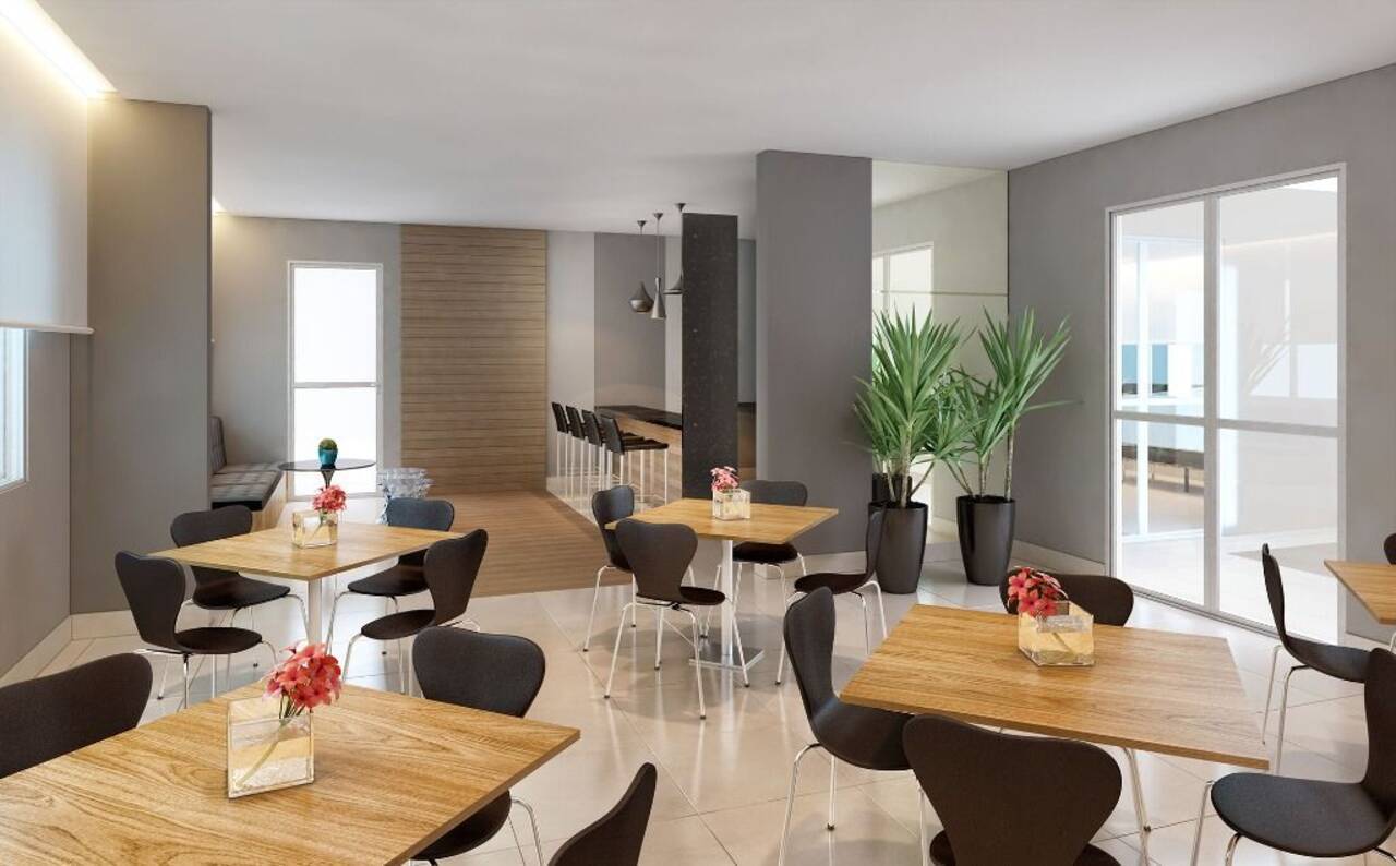 Apartamento, 2 quartos, 40 m² - Foto 12