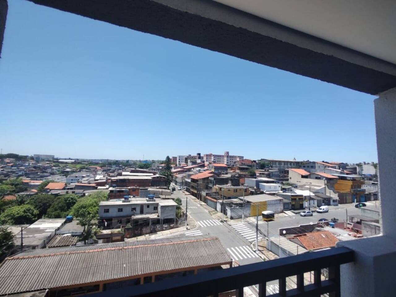 Apartamento, 2 quartos, 40 m² - Foto 15