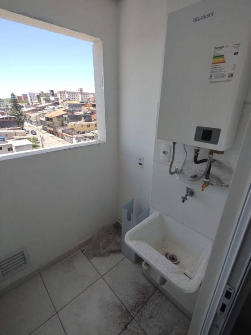 Apartamento, 2 quartos, 40 m² - Foto 18