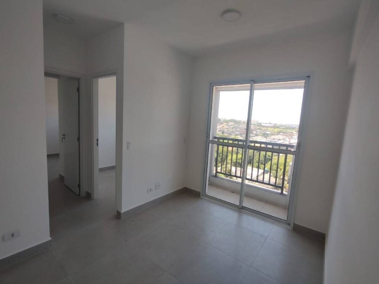 Apartamento, 2 quartos, 40 m² - Foto 23