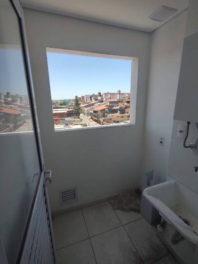 Apartamento, 2 quartos, 40 m² - Foto 25