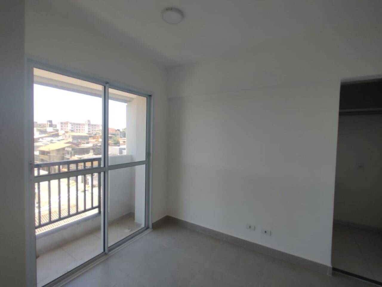 Apartamento, 2 quartos, 40 m² - Foto 26