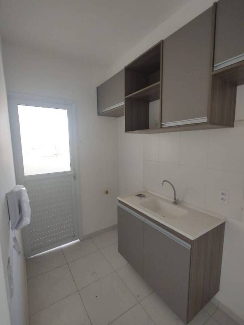 Apartamento, 2 quartos, 40 m² - Foto 27
