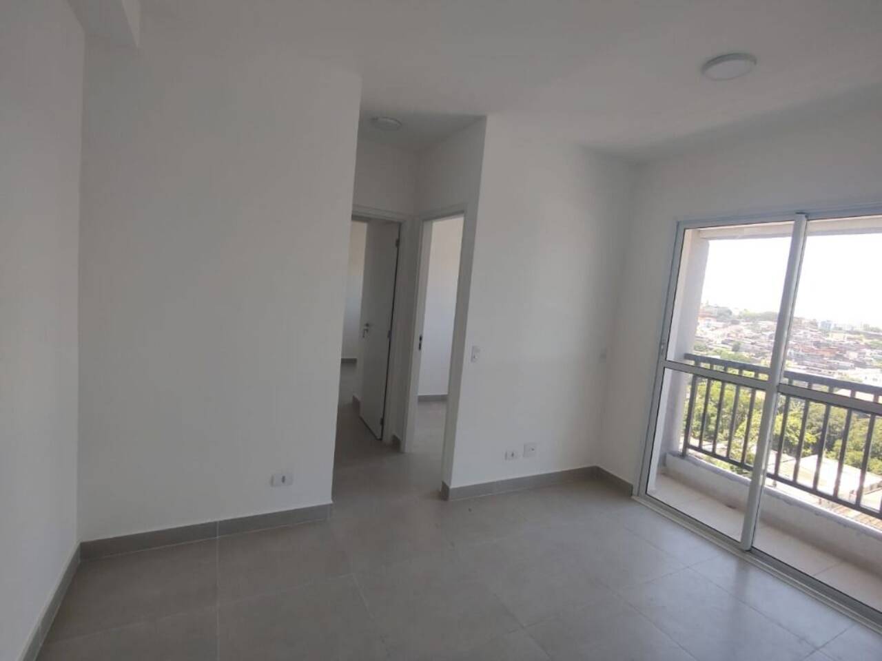 Apartamento, 2 quartos, 40 m² - Foto 29