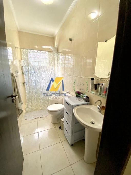 Casa, 3 quartos, 89 m² - Foto 20