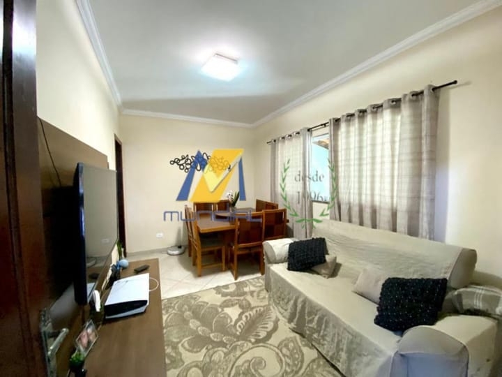 Casa, 3 quartos, 89 m² - Foto 21