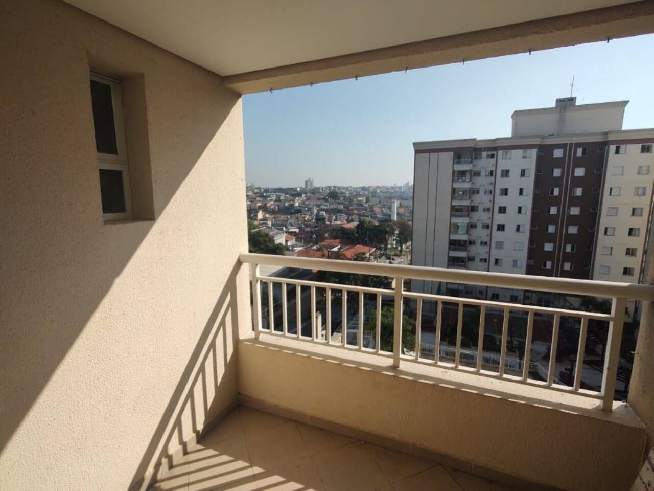 Apartamento, 3 quartos, 69 m² - Foto 1