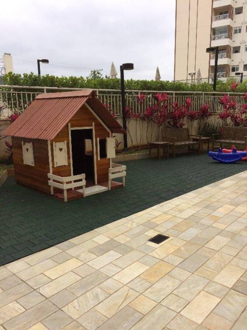 Apartamento, 3 quartos, 69 m² - Foto 4