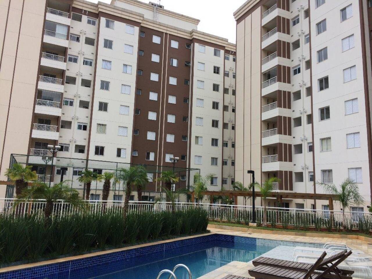 Apartamento, 3 quartos, 69 m² - Foto 8