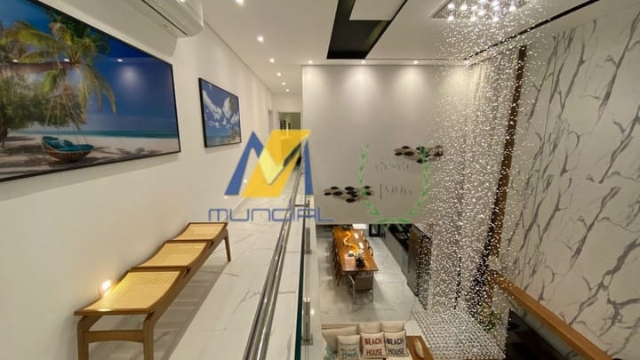 Casa, 6 quartos, 470 m² - Foto 3